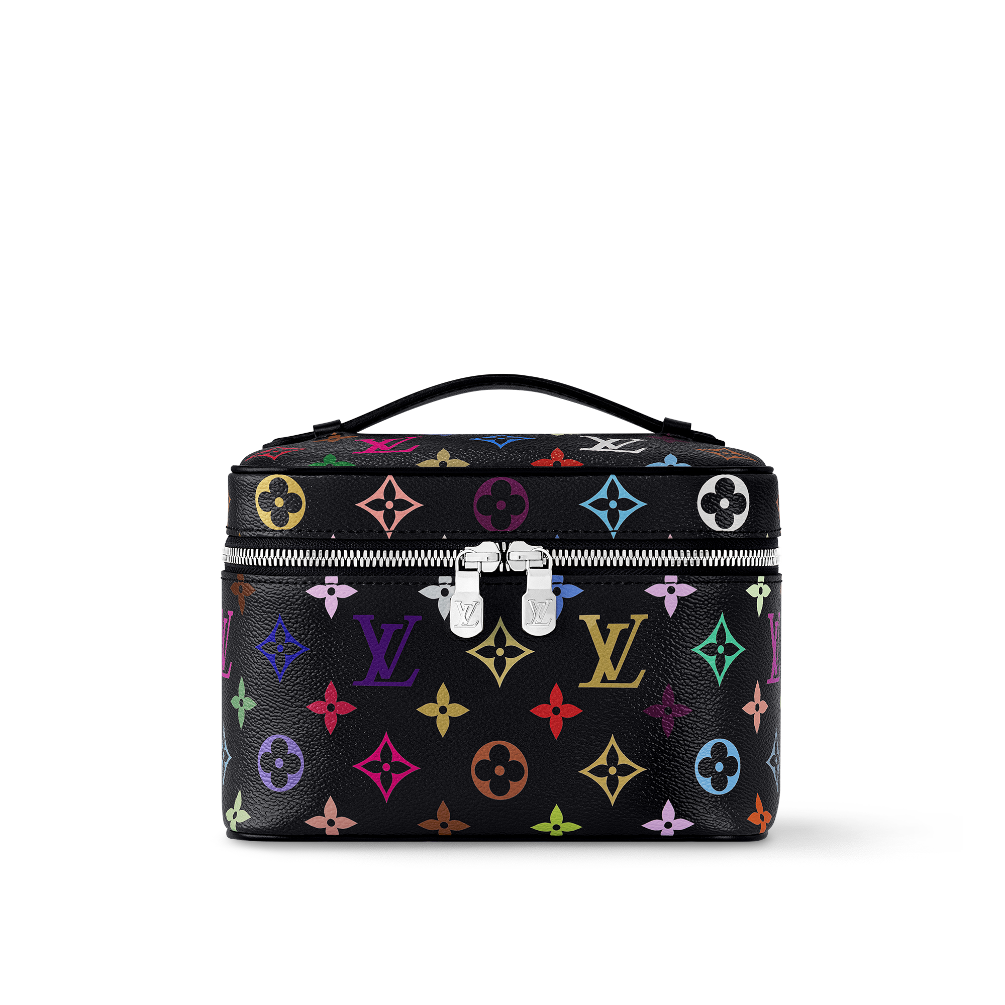 小物 LV ART The Artycapucines VII Louis Vuitton x Takashi Murakami Collection